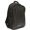 Mochila BMW BMBP15COSPCTFK para portátiles de hasta 16", negra, Carbon Tricolor, perforada