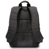 Mochila BMW BMBP15COSPCTFK para portátiles de hasta 16", negra, Carbon Tricolor, perforada