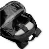 Mochila BMW BMBP15COSPCTFK para portátiles de hasta 16", negra, Carbon Tricolor, perforada