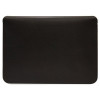 Funda para portátil Karl Lagerfeld KLCS14SAKCPMK para 14", negra, Saffiano Karl&Choupette