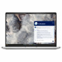 Portátil Dell Pro 16 Plus PB16250, 16" WUXGA (1920 x 1200) IPS, vPro