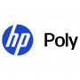 Adaptador de conmutación electrónica HP Poly APU-76 para auriculares, conforme a TAA (85R00AA)