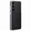 Funda Frame Cover Samsung para Galaxy S23 EF-MS911CB, negra
