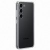 Funda Frame Cover Samsung para Galaxy S23 EF-MS911CB, negra