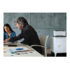 Impresora HP Color LaserJet Pro 2202dw, A4, 23 ppm, dúplex, WLAN (D2KG6F#B19)