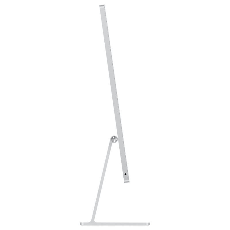 Apple iMac Z1E2 23.5" (59.62 cm) M4 CPU de 8 núcleos, 16 GB RAM, 1 TB SSD, macOS, Plata