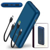 Extralink ZMI Pro 20000 batería externa QB823, 20000 mAh, 65 W
