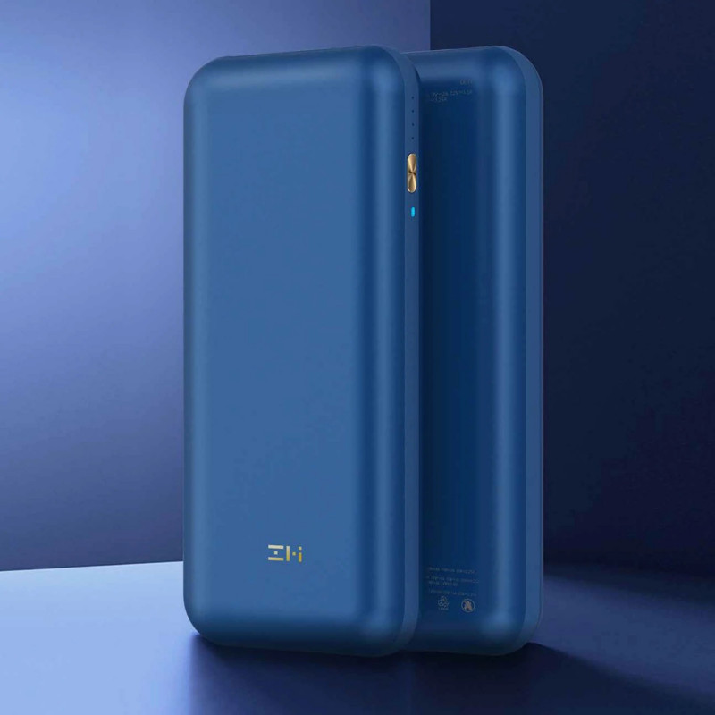 Extralink ZMI Pro 20000 batería externa QB823, 20000 mAh, 65 W