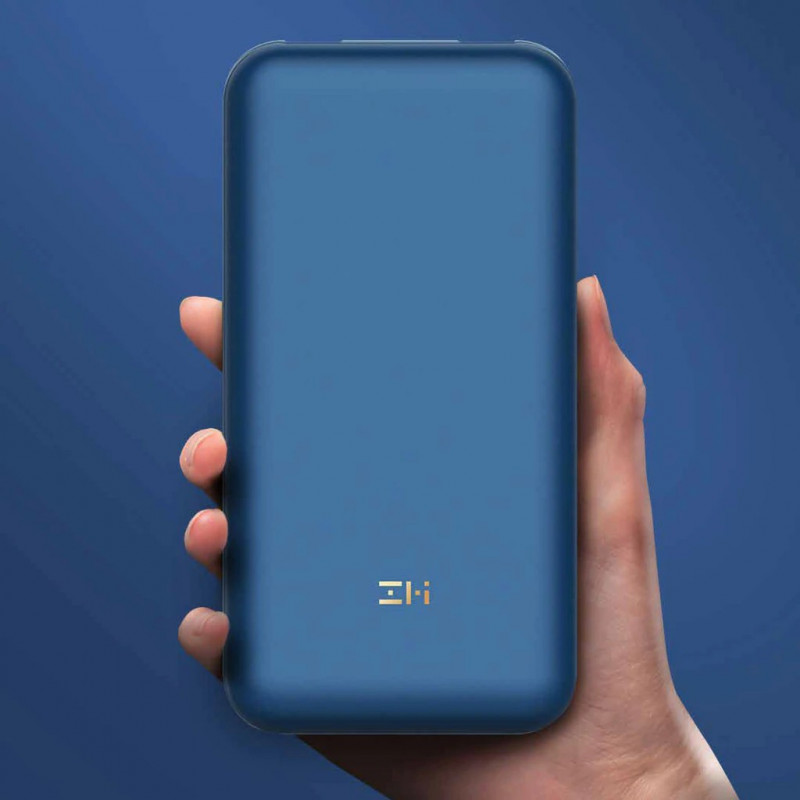 Extralink ZMI Pro 20000 batería externa QB823, 20000 mAh, 65 W