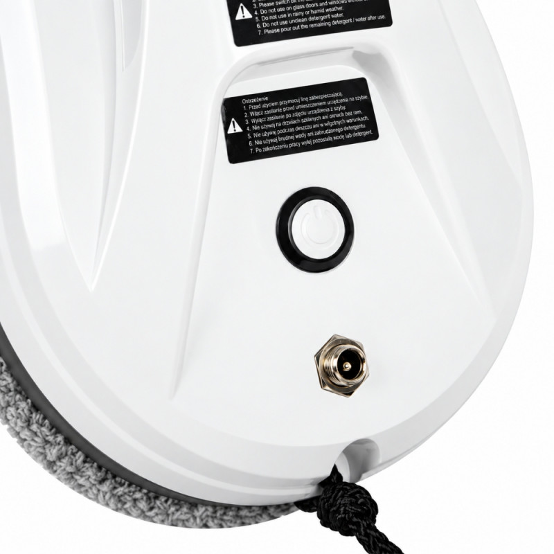 Robot limpiacristales Extralink (EX.82948)
