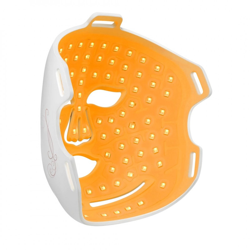 Mascarilla facial LED Concept Perfect Skin MO8303