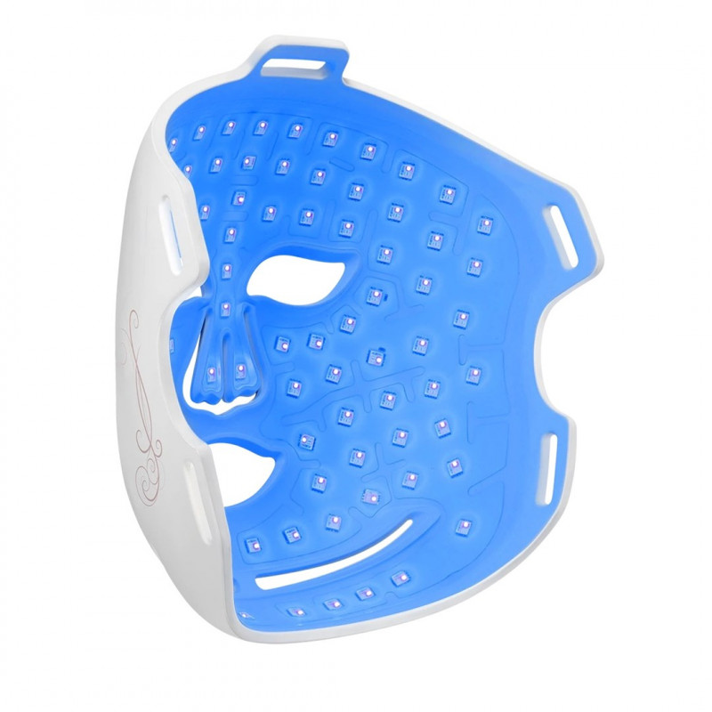 Mascarilla facial LED Concept Perfect Skin MO8303
