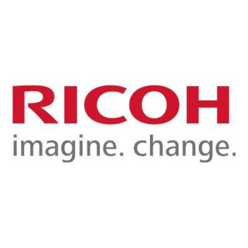 Ricoh D0BN2243 Revelador amarillo