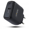 Cargador de portátil StarTech.com 1065EB-WALL-CHARGER 65 W USB-C GaN, negro