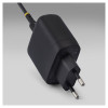 Cargador de portátil StarTech.com 1065EB-WALL-CHARGER 65 W USB-C GaN, negro