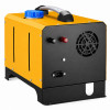 Calentador de aire de combustible Extralink EX.82924 con ventilador Webasto 8 kW, 12/24 V, Bluetooth
