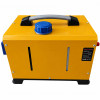 Calentador de aire de combustible Extralink EX.82924 con ventilador Webasto 8 kW, 12/24 V, Bluetooth