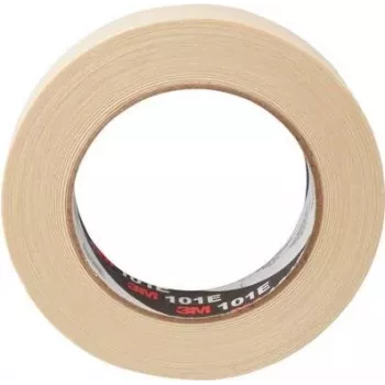 3M 101E Cinta de enmascarar beige 50 m x 72 mm (1 rollo) 1017250
