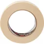 3M 101E Cinta de enmascarar beige 50 m x 72 mm (1 rollo) 1017250
