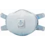 3M 8835+ FFP3 Mascarilla contra partículas, pack de 5