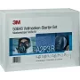 3M Máscara completa Starterset Serie 6000 Talla M con filtros A2P2 (DE272919916)