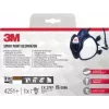 3M Semimáscara 4251+BC1 azul (4251+BC1)