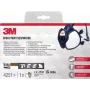 3M Semimáscara 4251+BC1 azul (4251+BC1)