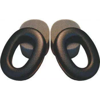 3M Peltor HY54 Kit de higiene para orejeras, par (2 piezas)