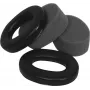 3M PELTOR HY54 kit de higiene para orejeras de la serie X - 2 anillos de sellado y 2 inserciones de espuma XH001659362
