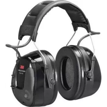 3M Peltor ProTac III Impulse protección auditiva 32 dB orejeras con diadema MT13H221A