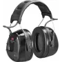 3M Peltor ProTac III Impulse protección auditiva 32 dB orejeras con diadema MT13H221A