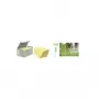 3M Post-it Recycling Notes Notas adhesivas, 76 x 76 mm, amarillo (6541B)