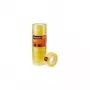 3M Scotch 508 Cinta adhesiva transparente, 19 mm x 33 m, cortable a mano 5081933