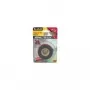 3M Scotch Cinta de montaje de doble cara, 19 mm x 1,5 m, extra fuerte, gris, soporta 6 kg por 30 cm 40021915