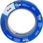 3M ScotchBlue 2090 Cinta de enmascarar para pintor, azul, 24 mm x 41 m, 3 rollos 20902441P3