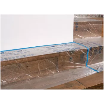 3M ScotchBlue™ PTD2093EL-24-S Film protector transparente 27,4 m x 600 mm