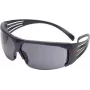 3M SecureFit SF602SGAF gafas de protección, lentes antiniebla grises, sin montura