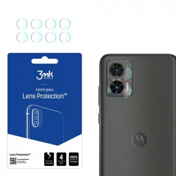 3mk Lens Protection Hybrid Camera Glass para Motorola Edge 30 Neo