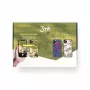 3MK All-Safe Label Cover Mate - Protector de Pantalla para Etiquetas Traseras de Smartphone