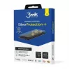 3MK All-Safe Label Cover SilverProtection Película protectora antimicrobiana