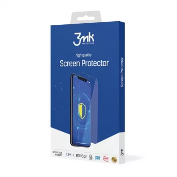 3MK All-Safe Lámina Protectora Antigolpes para Teléfono