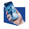 3MK All-Safe Skin Etiqueta para teléfono Apple iPhone 13 Pro Max
