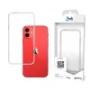3MK Apple iPhone 12/12 Pro Funda AS ArmorCase Transparente