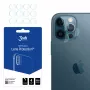 3MK Apple iPhone 12 Pro protección de lente cristal templado protector de lente de cámara