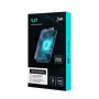 Protector de pantalla 3MK 1UP Film For Mobile Gaming para Apple iPhone 13/13 Pro 3Pcs