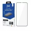 3MK Apple iPhone 13 Mini HardGlass protector de pantalla - Cristal templado 9H