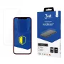 3MK Apple iPhone 13 Mini HardGlass protector de pantalla - Cristal templado 9H