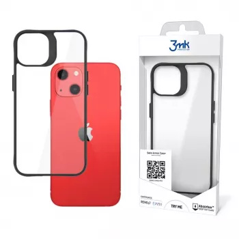 Funda 3MK Apple iPhone 13 Satin Armor Case +