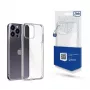 3MK funda transparente para Apple iPhone 14 Pro