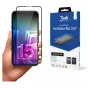 3MK Apple iPhone 15 Pro Max HardGlass Max Lite Negro